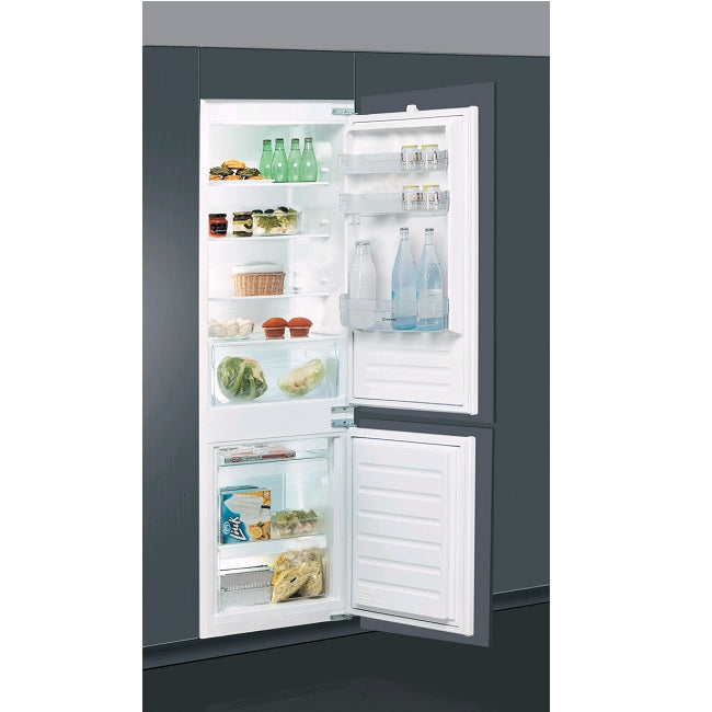 Indesit 70/30 low frost fridge freezer