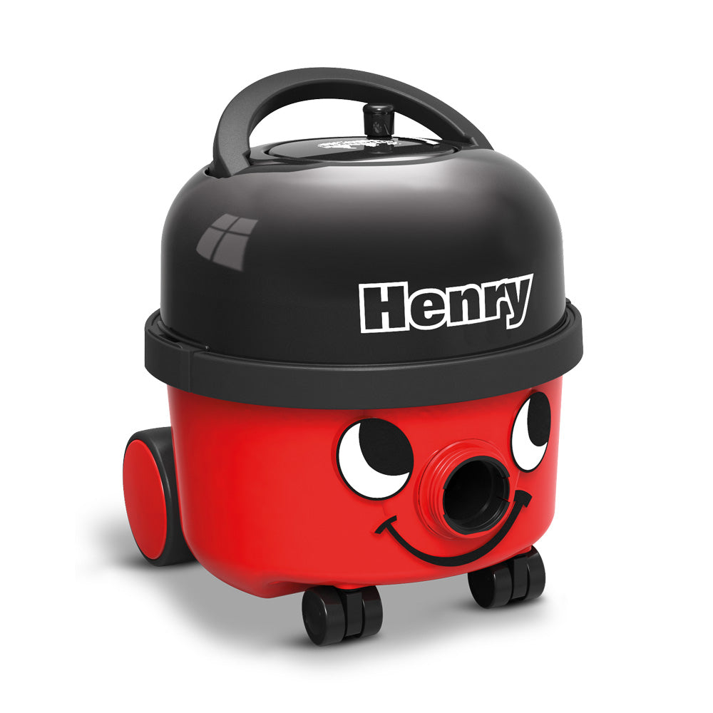 Henry 200 bagged  vacuum cleaner